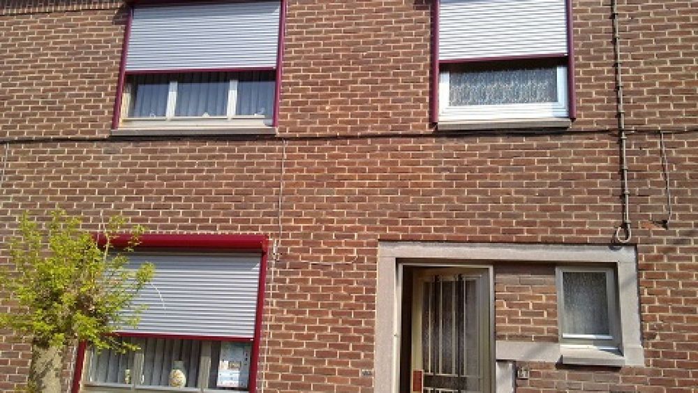 Volets pour plus de confort