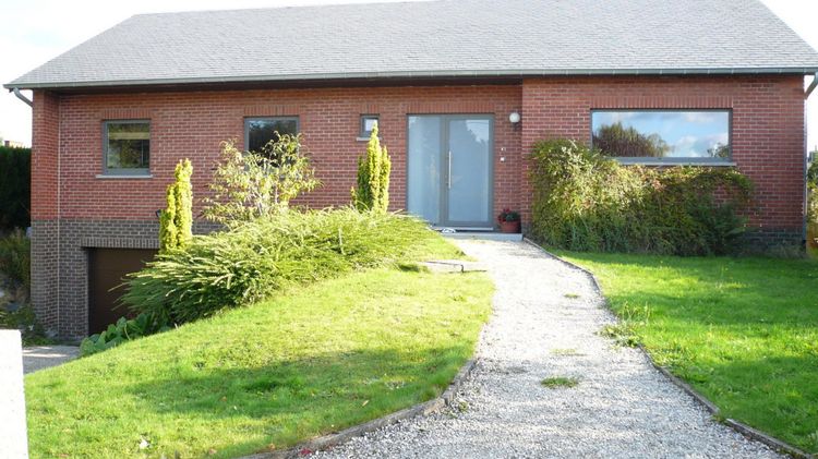 Châssis et portes sur mesure