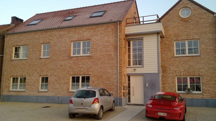 Châssis et portes à triple vitrage